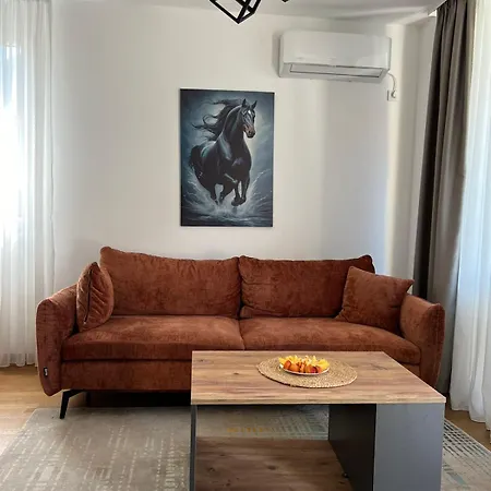 Apartmant Sofranac Budva Exterior photo
