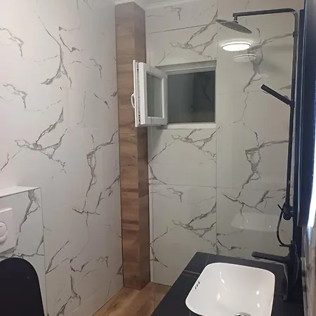 Apartmant Sofranac Budva Exterior photo