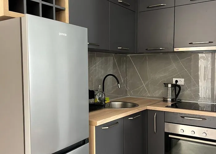 Apartmant Sofranac