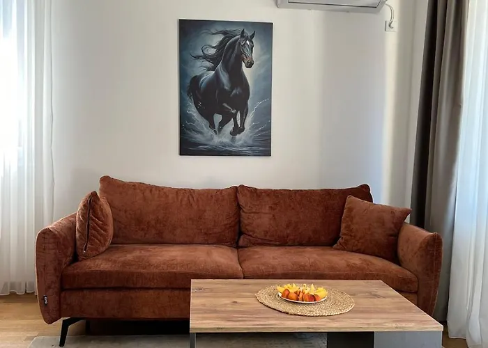 Apartmant Sofranac