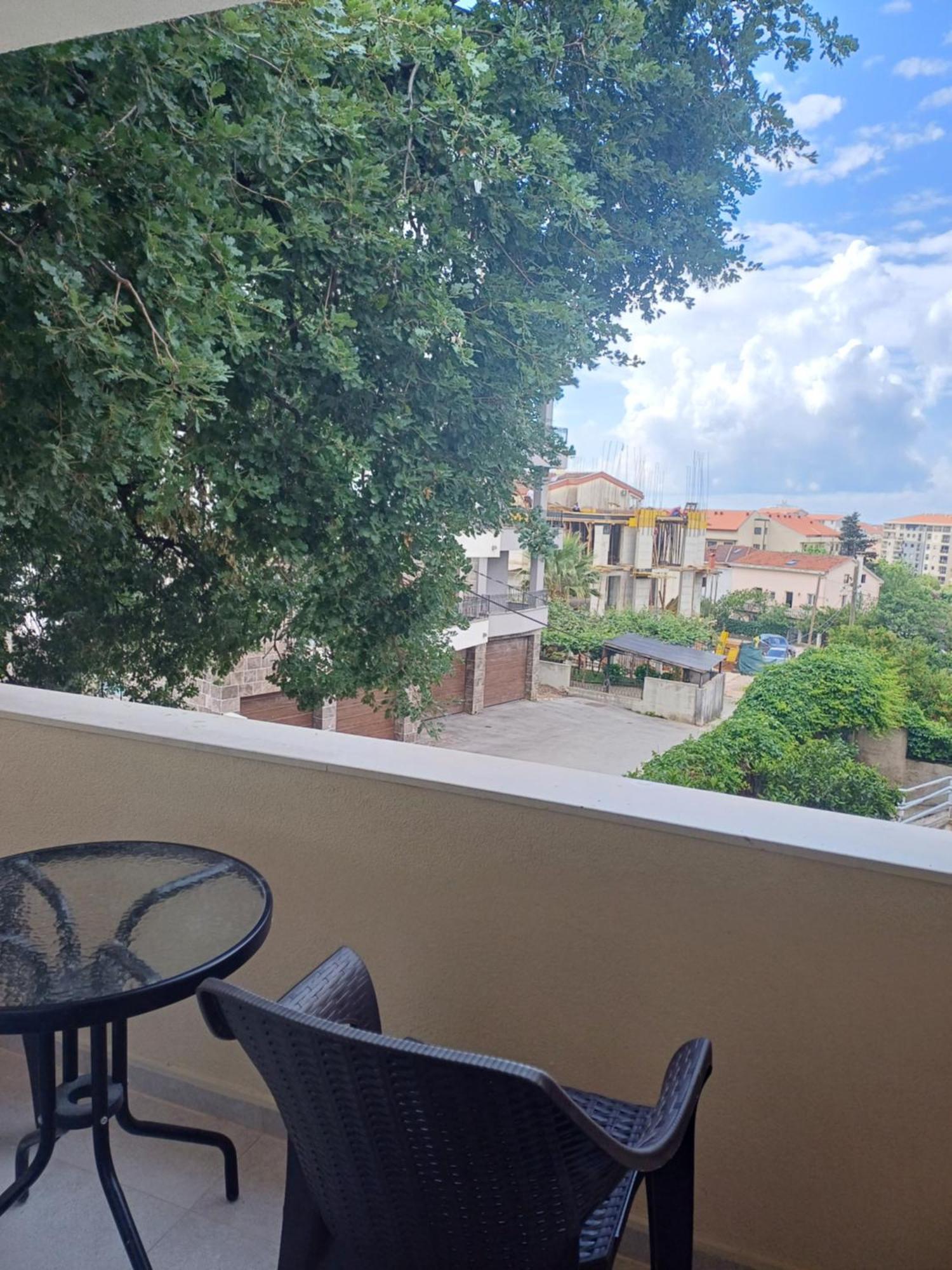 Daire Apartmant Sofranac Budva