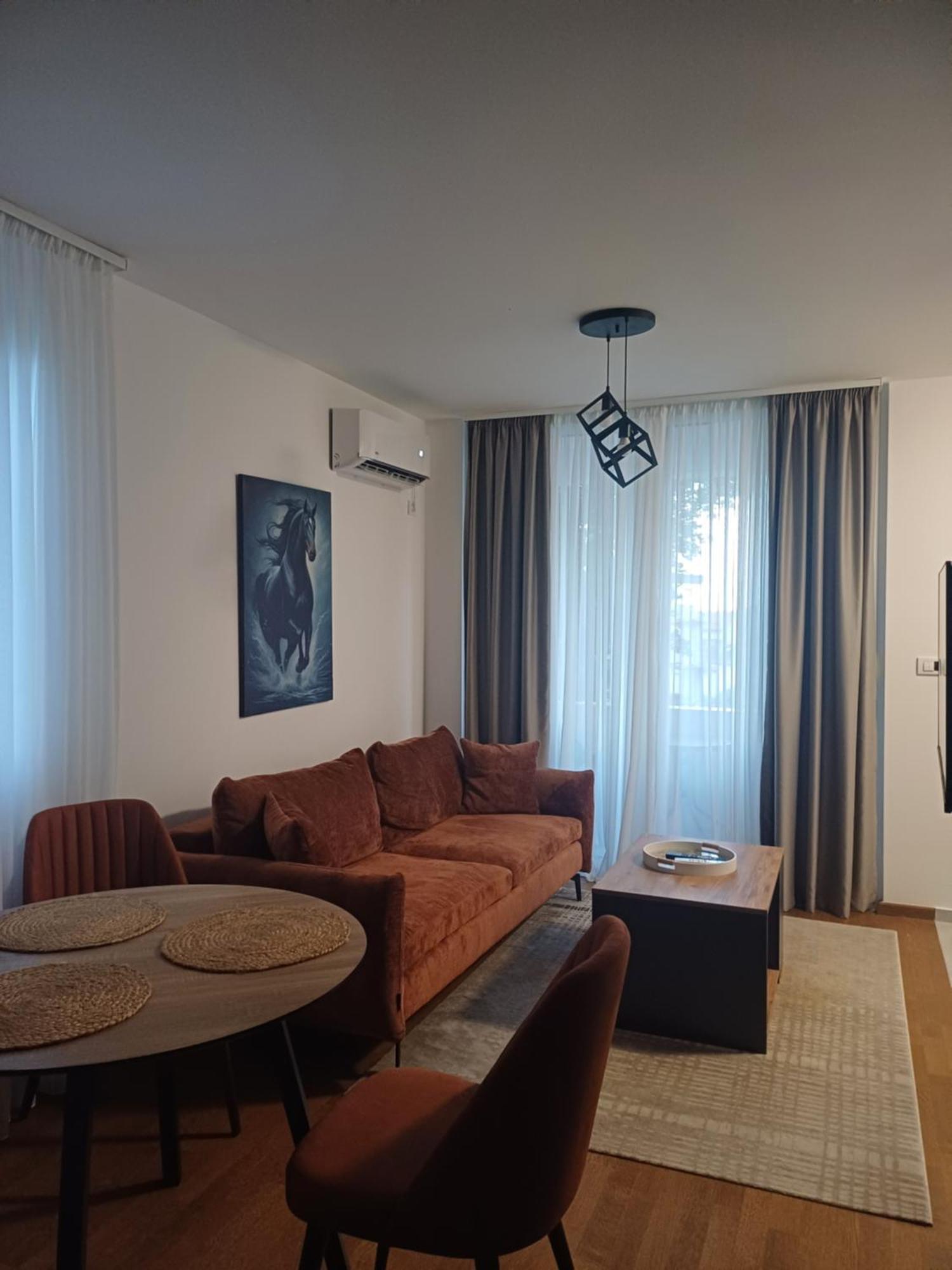 Apartmant Sofranac Daire *