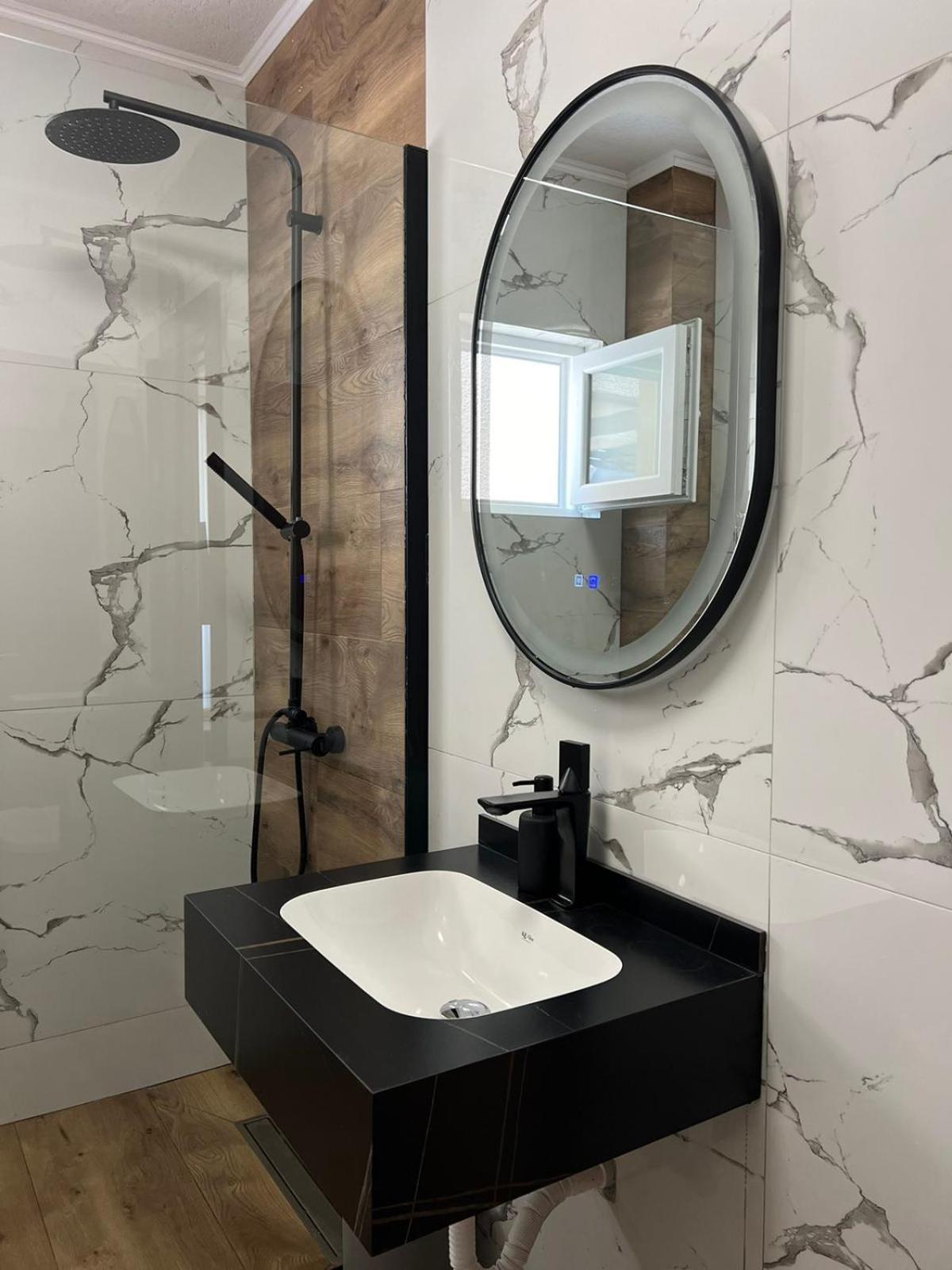 Daire Apartmant Sofranac