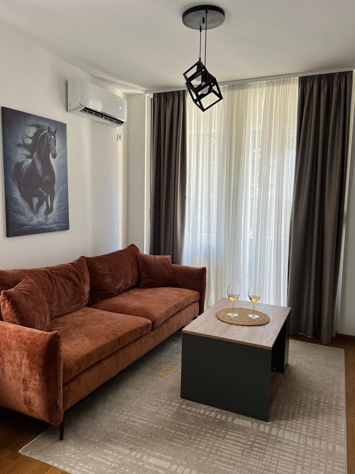 Apartmant Sofranac Daire Budva