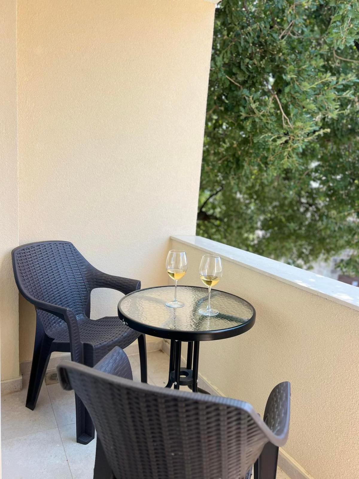 Apartmant Sofranac Daire Budva